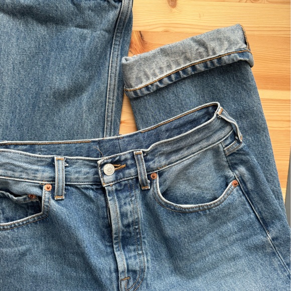 Feel Studio Inc. The Genuine Jean - Picture 10 of 13